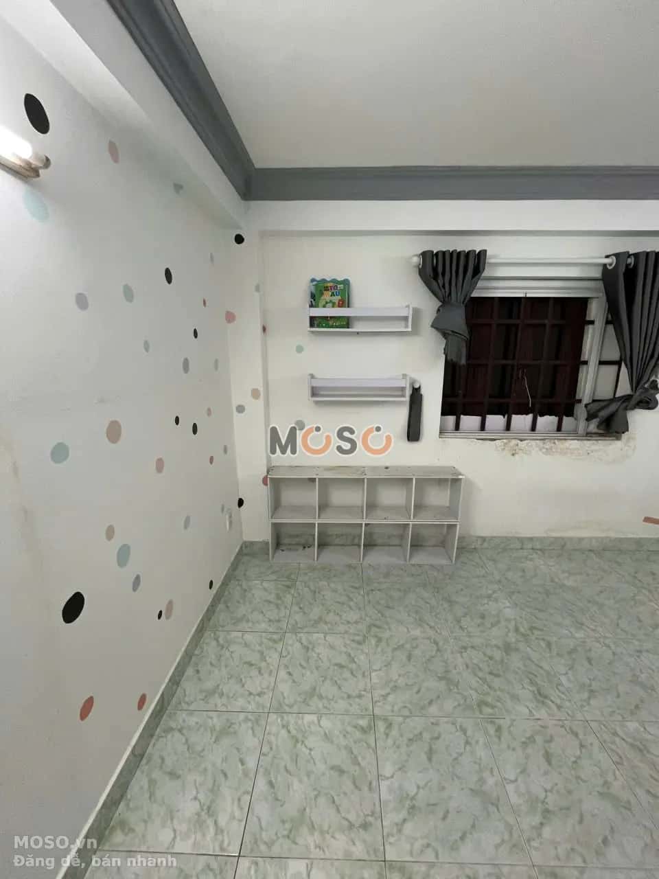 Cho thuê phòng trọ Nguyễn Giản Thanh Hòa Hưng, TP.HCM – giá 3.3 triệu - ảnh 4