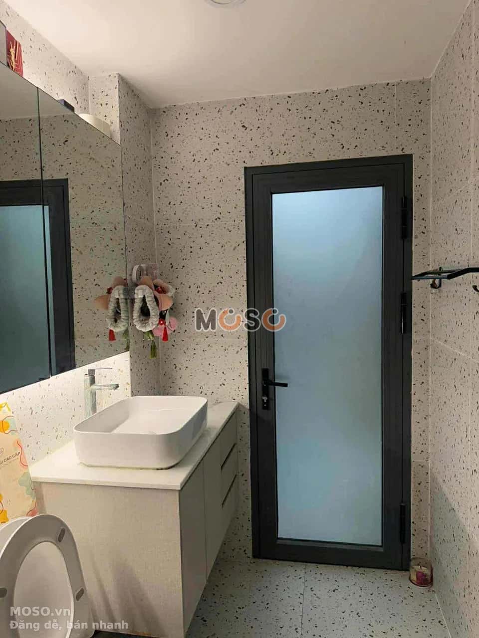 Cho thuê căn hộ chung cư Nguyễn Hữu Cảnh Quận Bình Thạnh, TP.HCM – 1 phòng ngủ, giá 9 triệu - ảnh 9