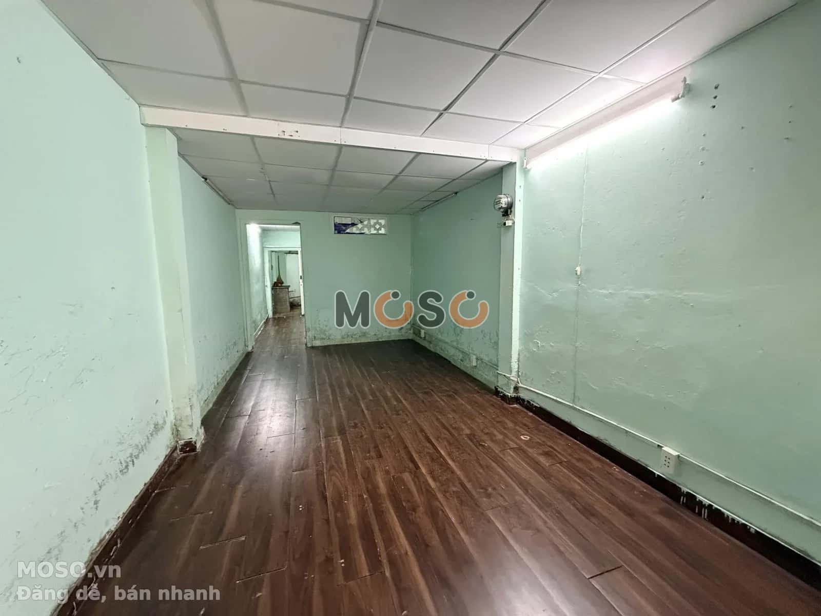 Bán nhà hẻm Tô Hiến Thành  Quận 10, TP.HCM – 2 phòng ngủ, giá 5.6 tỷ - ảnh 2