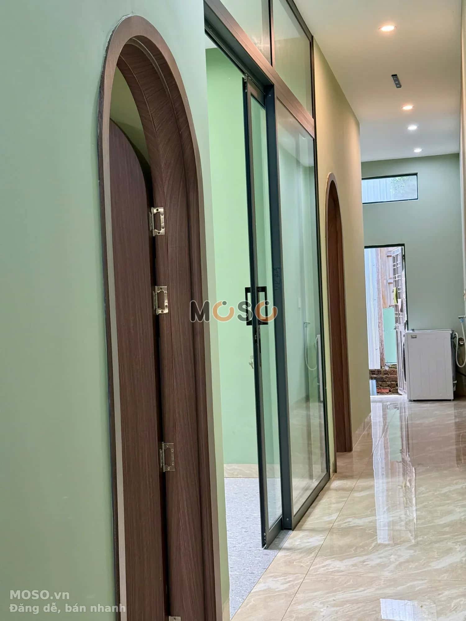 Bán nhà mặt tiền An Bắc 4 Quận Ngũ Hành Sơn, TP. Đà Nẵng – 2 phòng ngủ, giá 7.7 tỷ - ảnh 8