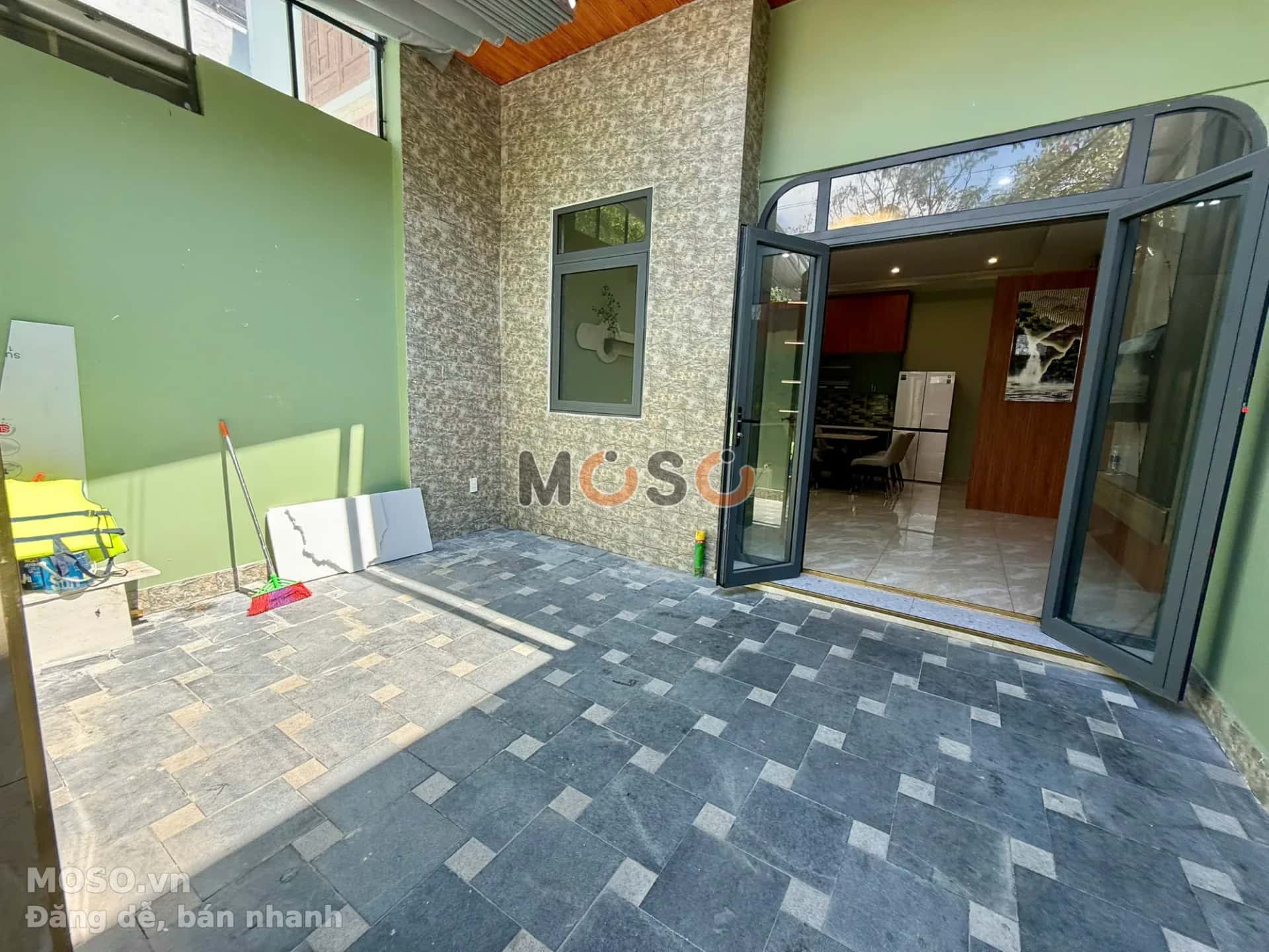 Bán nhà mặt tiền An Bắc 4 Quận Ngũ Hành Sơn, TP. Đà Nẵng – 2 phòng ngủ, giá 7.7 tỷ - ảnh 2
