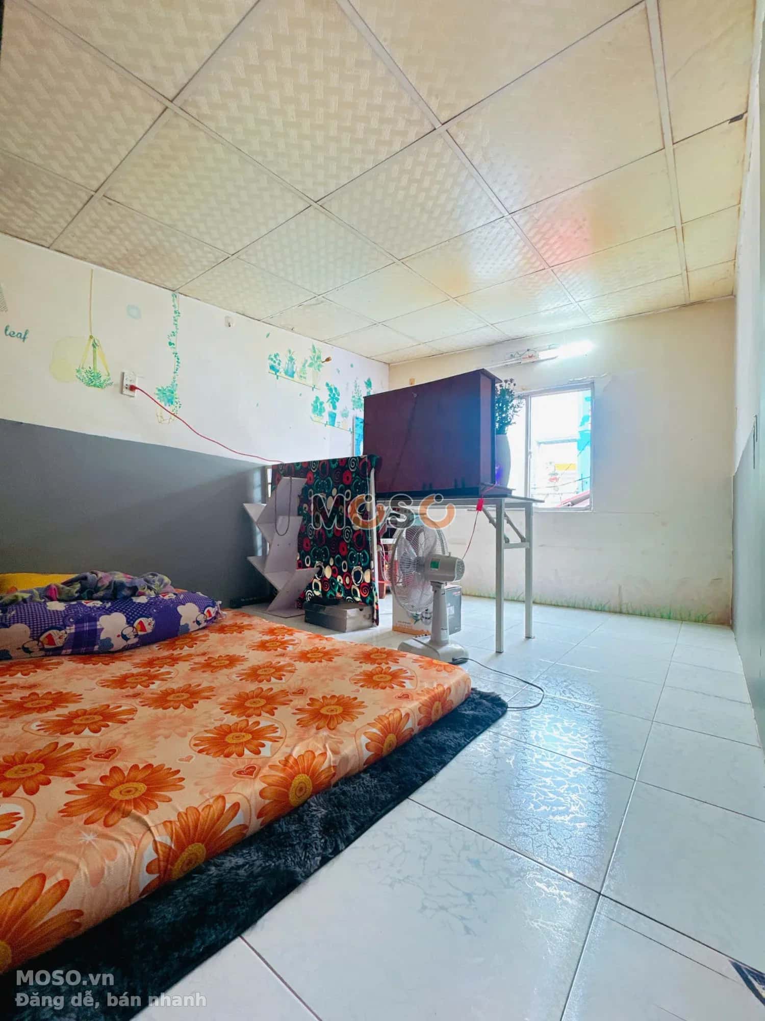 Bán nhà hẻm Đường Âu Dương Lân Quận 8, TP.HCM – 2 phòng ngủ, giá 2.4 tỷ - ảnh 5