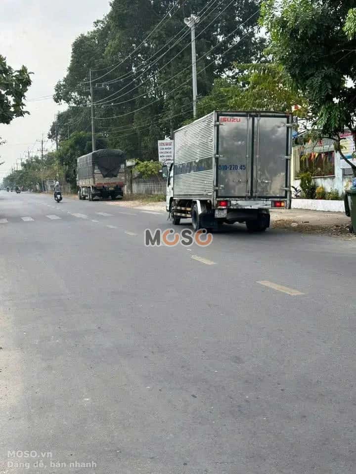 Bán đất Tỉnh Lộ 2 Huyện Củ Chi, TP.HCM – giá 3.9 tỷ - ảnh 3
