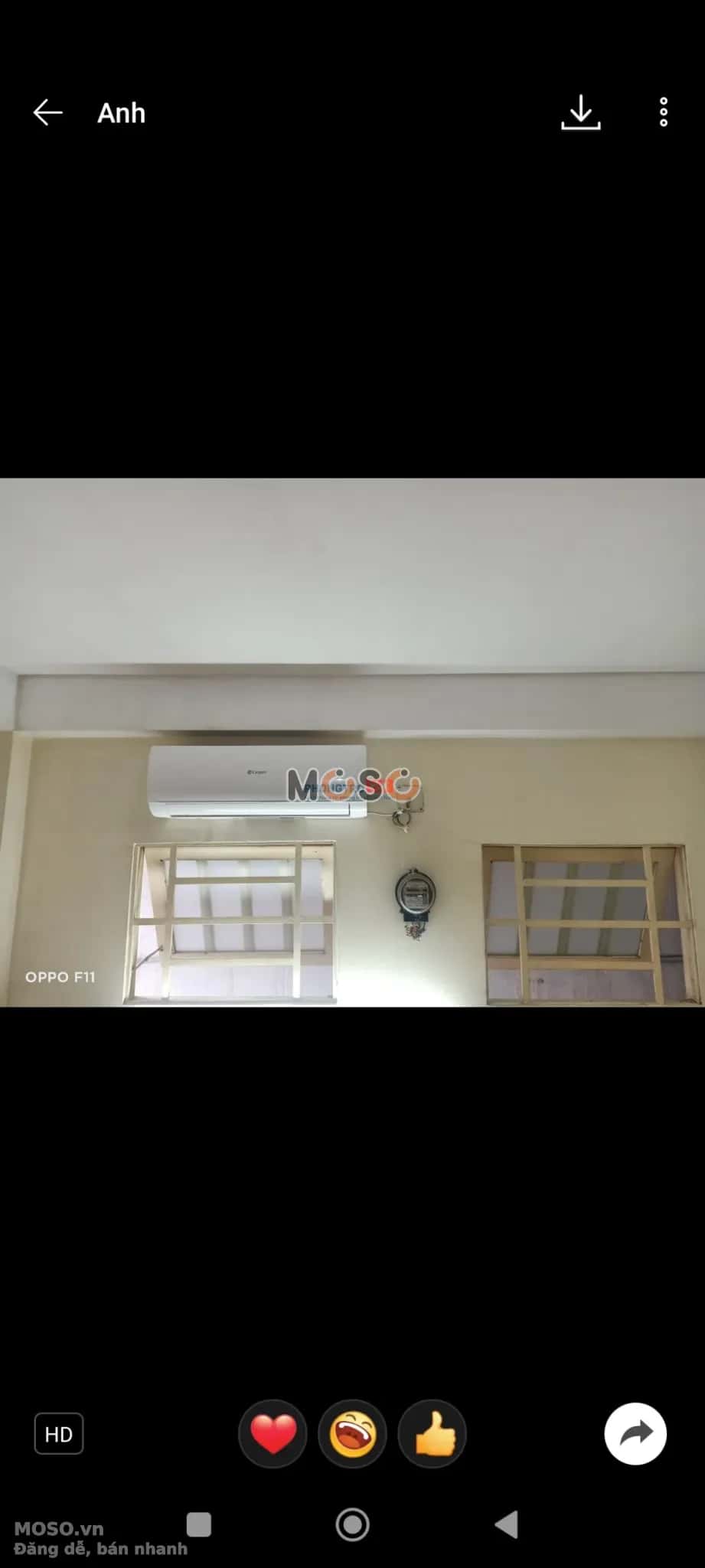 Cho thuê phòng trọ Lê Đức Thọ Quận Gò Vấp, TP.HCM – 1 phòng ngủ, giá 3 triệu - ảnh 2
