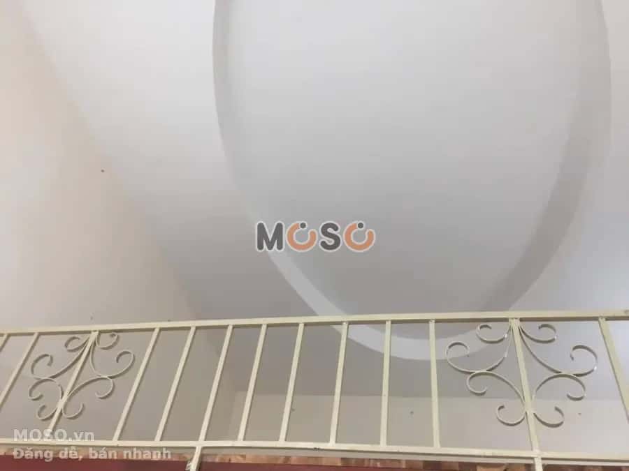 Cho thuê phòng trọ Lê Đức Thọ Quận Gò Vấp, TP.HCM – 1 phòng ngủ, giá 3 triệu - ảnh 7