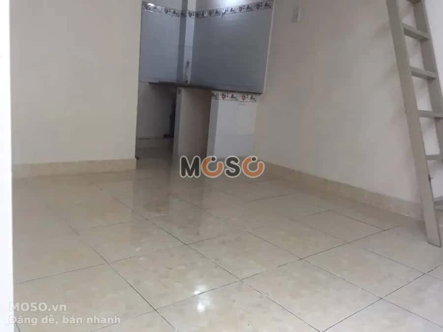 Cho thuê phòng trọ Lê Đức Thọ Quận Gò Vấp, TP.HCM – 1 phòng ngủ, giá 3 triệu - ảnh 4
