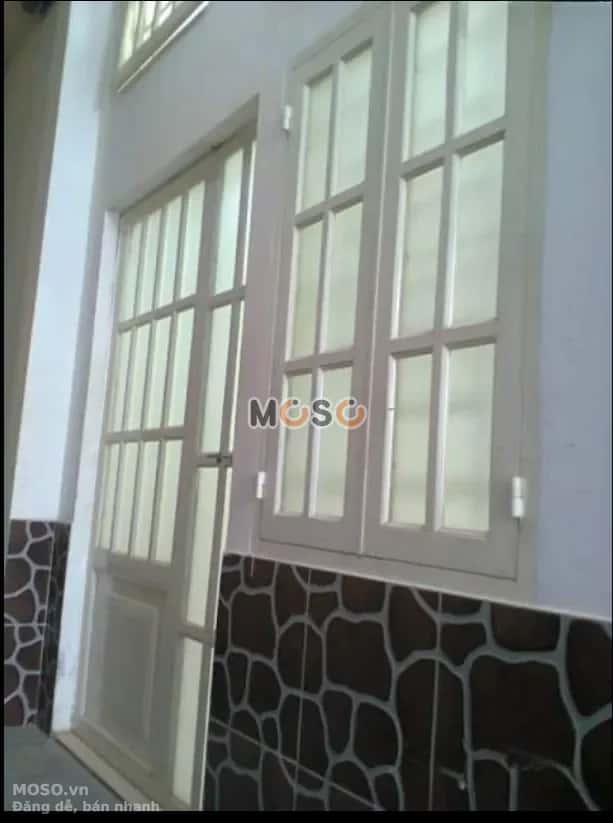 Cho thuê phòng trọ Lê Đức Thọ Quận Gò Vấp, TP.HCM – 1 phòng ngủ, giá 3 triệu - ảnh 5