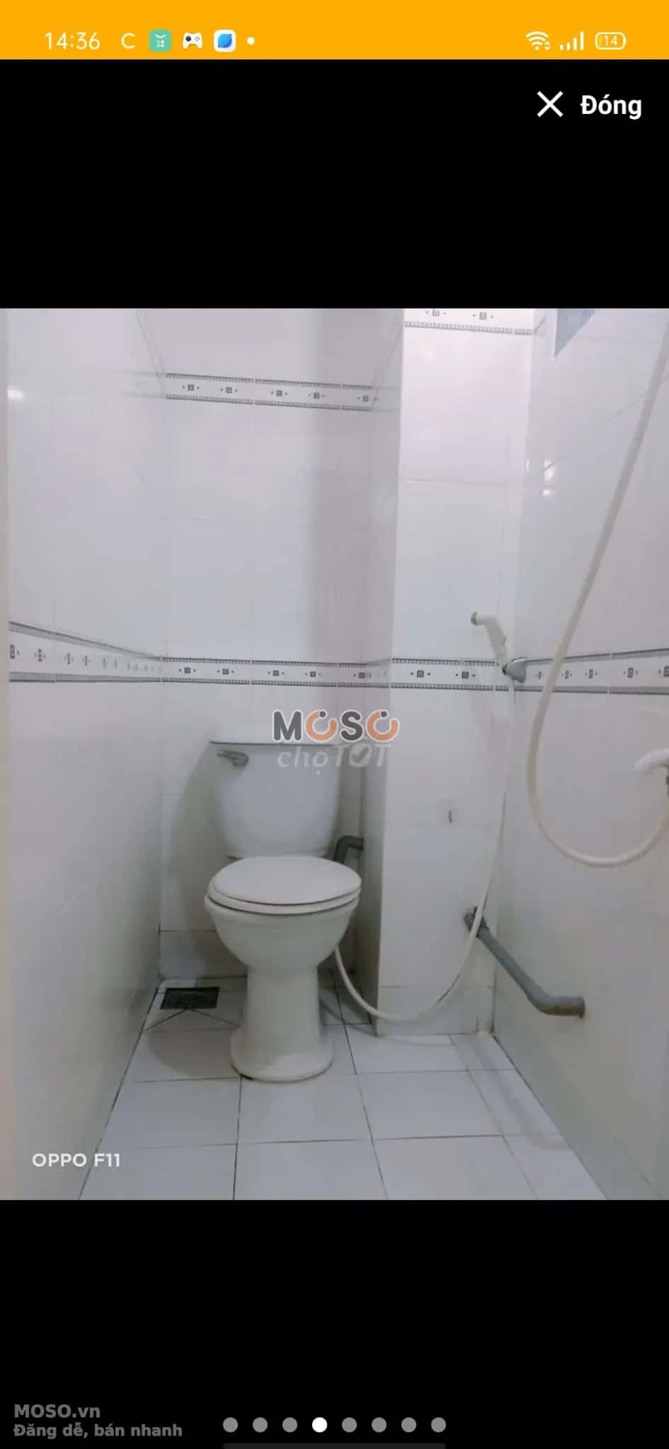 Cho thuê phòng trọ Lê Đức Thọ Quận Gò Vấp, TP.HCM – 1 phòng ngủ, giá 3 triệu - ảnh 6