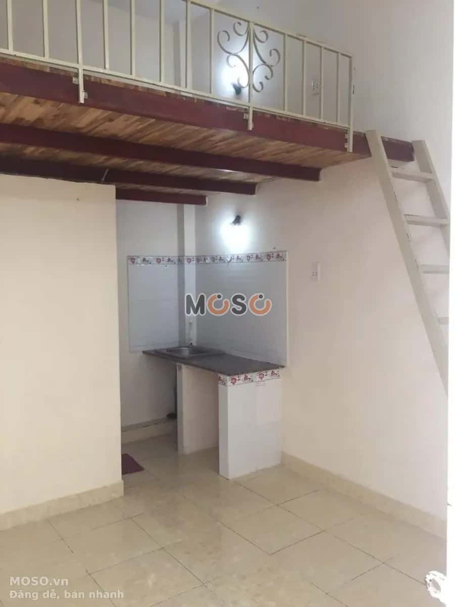Cho thuê phòng trọ Lê Đức Thọ Quận Gò Vấp, TP.HCM – 1 phòng ngủ, giá 3 triệu - ảnh 8