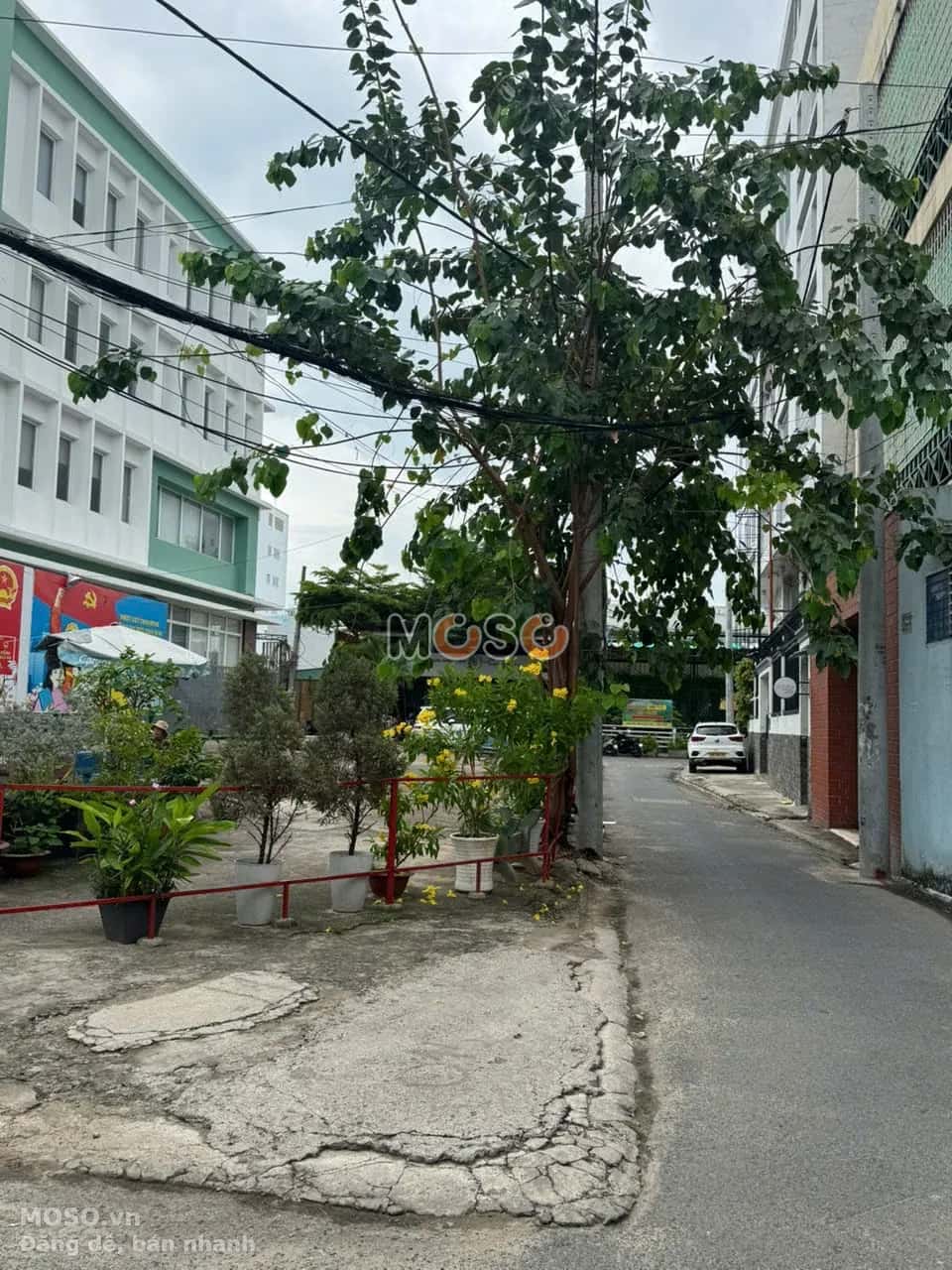 Bán nhà hẻm Trường Chinh  Quận Tân Bình, TP.HCM – 2 phòng ngủ, giá 6.5 tỷ - ảnh 6