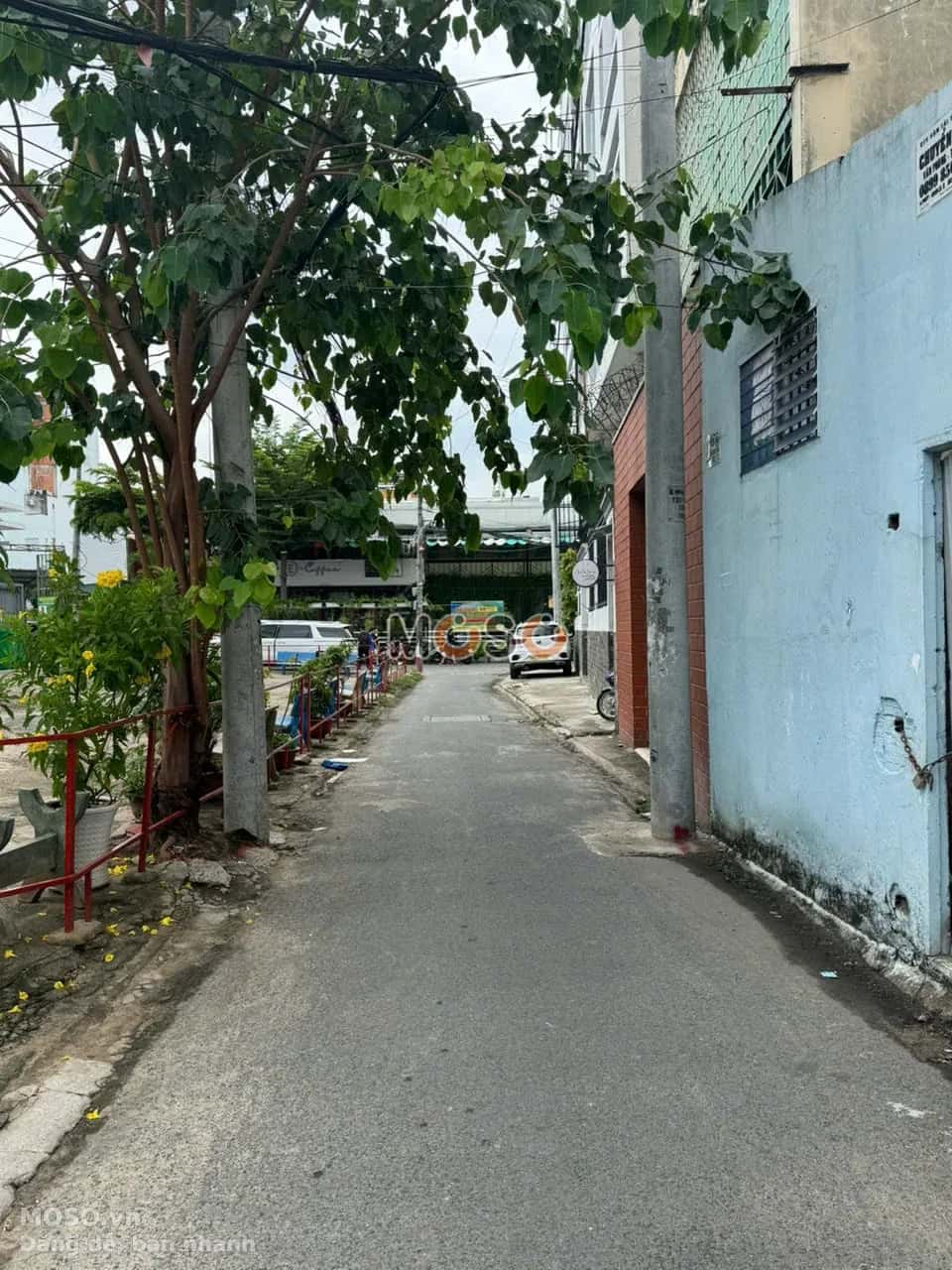 Bán nhà hẻm Trường Chinh  Quận Tân Bình, TP.HCM – 2 phòng ngủ, giá 6.5 tỷ - ảnh 4