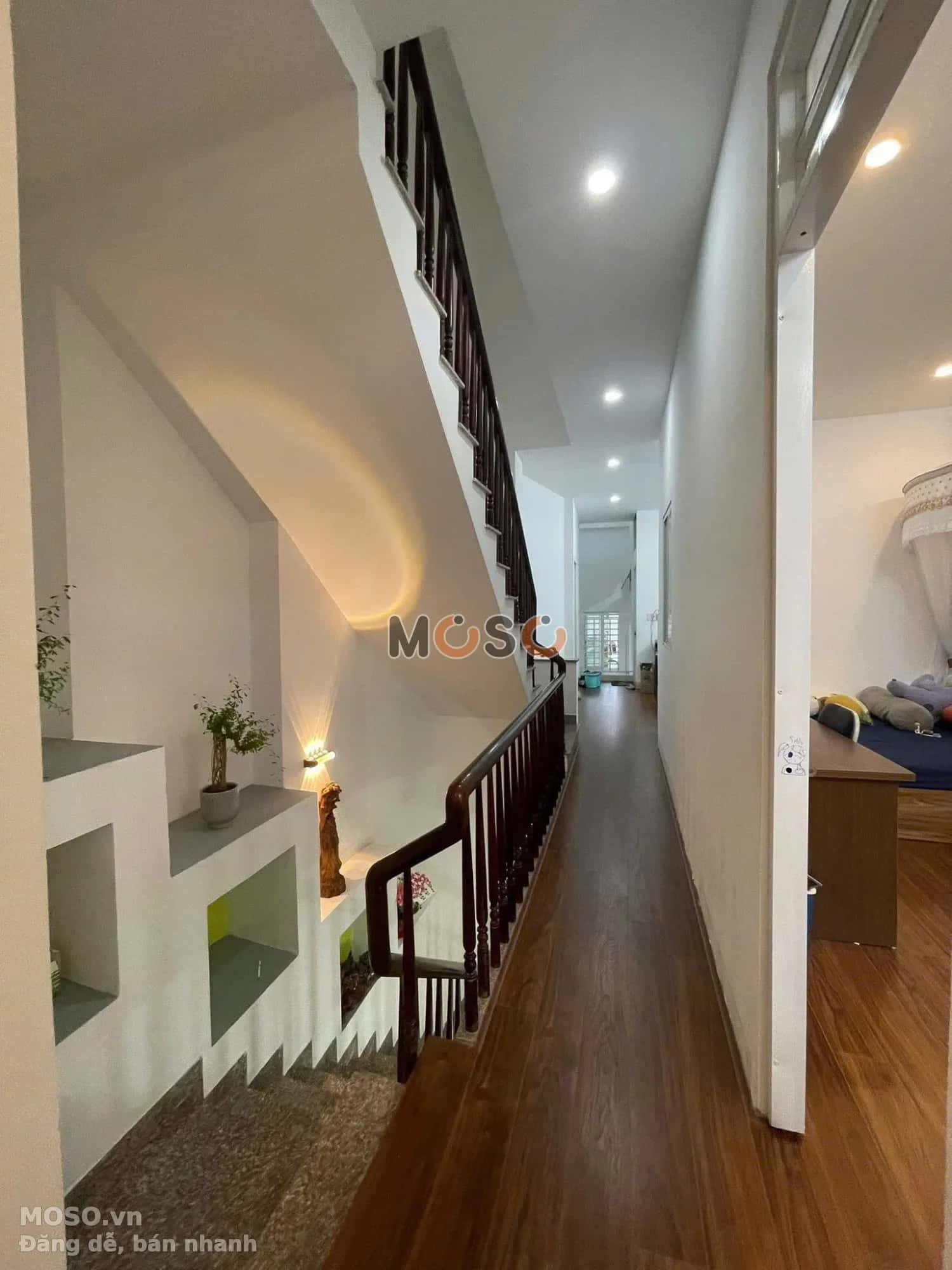 Bán nhà mặt tiền Nguyễn Phước Nguyên Quận Thanh Khê, TP. Đà Nẵng – 4 phòng ngủ, giá 8.5 tỷ - ảnh 4