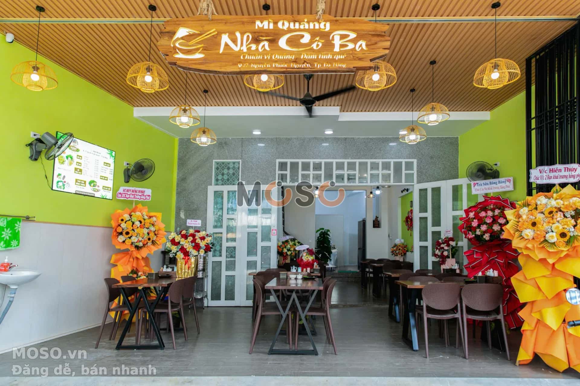 Bán nhà mặt tiền Nguyễn Phước Nguyên Quận Thanh Khê, TP. Đà Nẵng – 4 phòng ngủ, giá 8.5 tỷ - ảnh 2