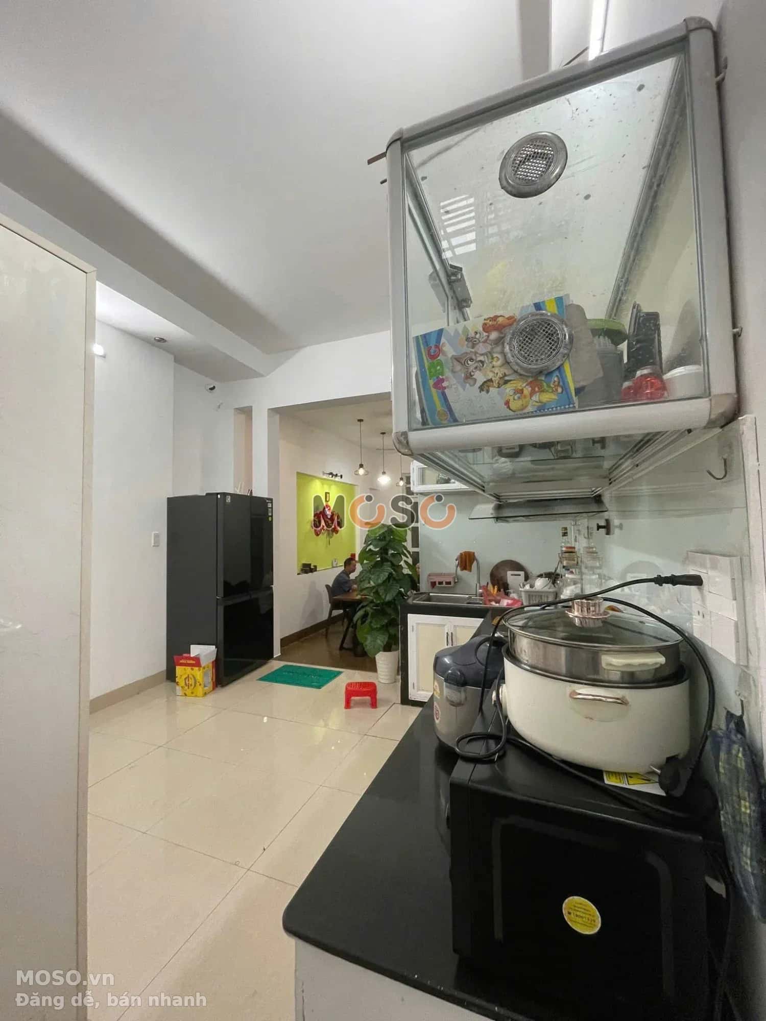 Bán nhà mặt tiền Nguyễn Phước Nguyên Quận Thanh Khê, TP. Đà Nẵng – 4 phòng ngủ, giá 8.5 tỷ - ảnh 3