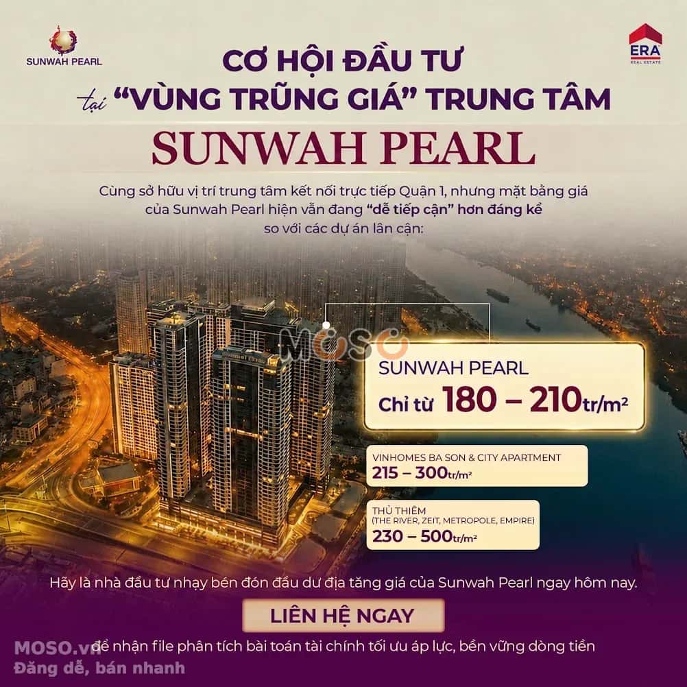 Cho thuê căn hộ chung cư NGUYEN HUU CANH Quận Bình Thạnh, TP.HCM – 2 phòng ngủ, giá 25 triệu - ảnh 1