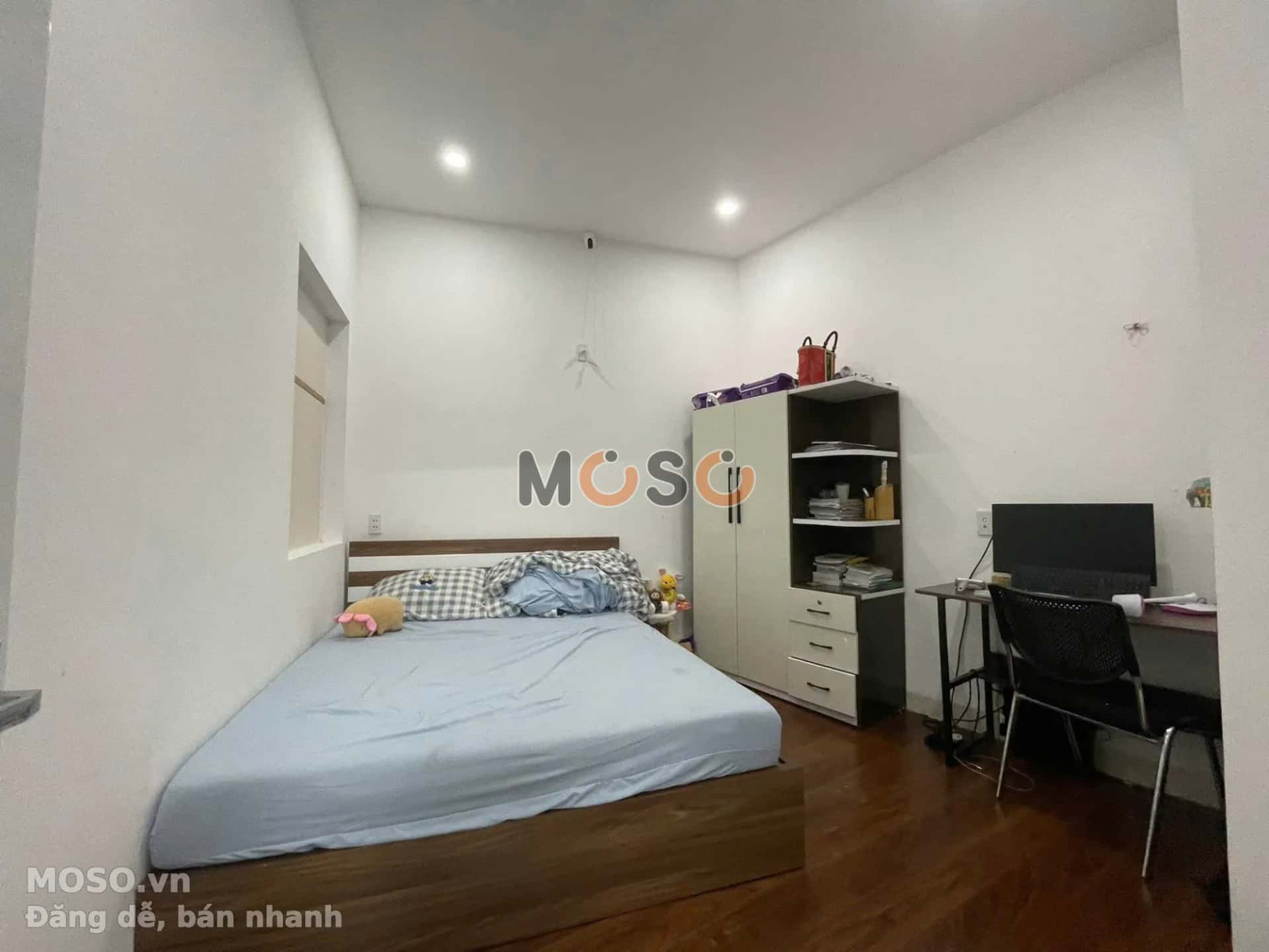Bán nhà mặt tiền Nguyễn Phước Nguyên Quận Thanh Khê, TP. Đà Nẵng – 4 phòng ngủ, giá 8.5 tỷ - ảnh 5