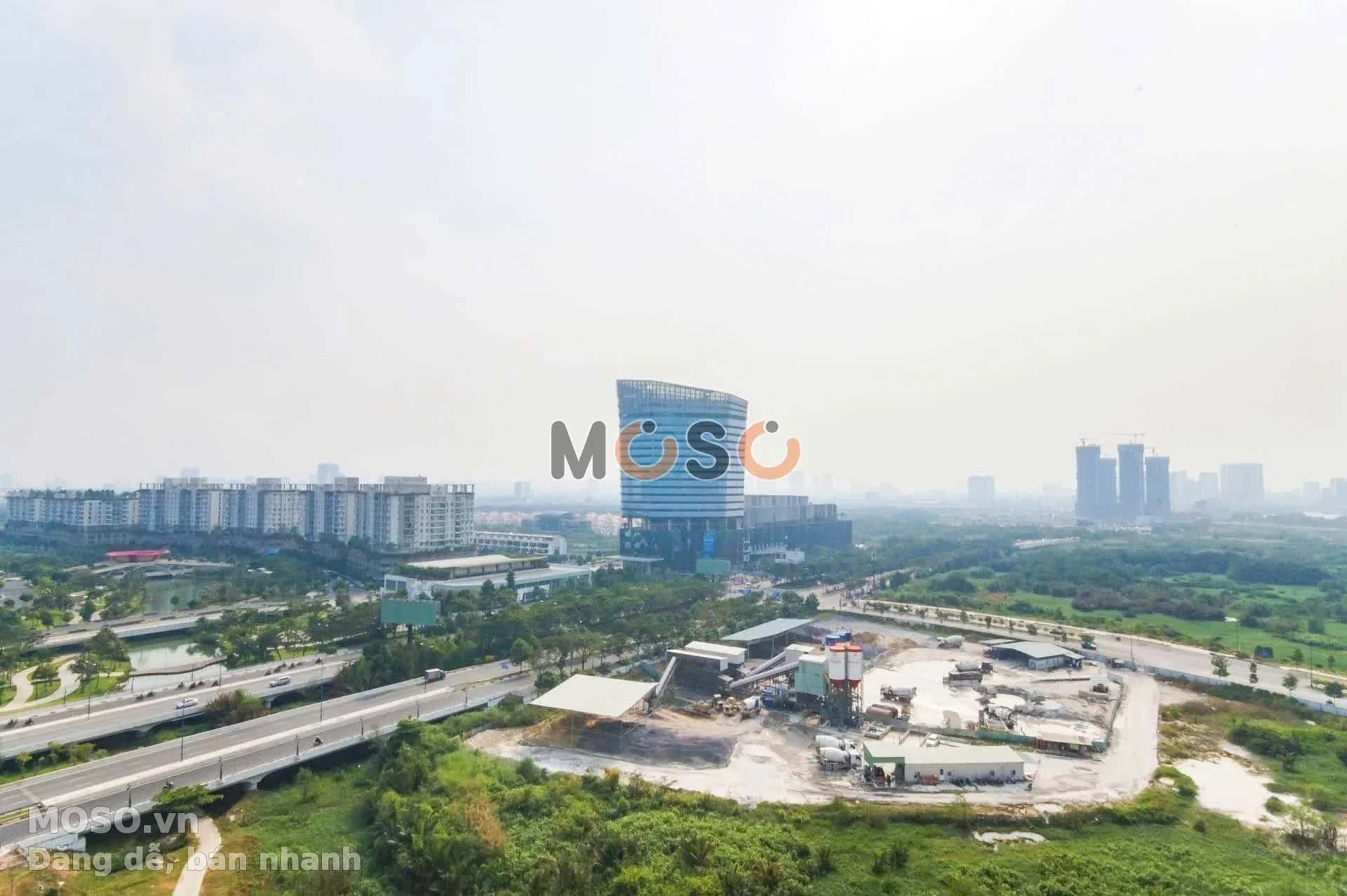 Cho thuê căn hộ chung cư NGUYEN HUU CANH Quận Bình Thạnh, TP.HCM – 2 phòng ngủ, giá 25 triệu - ảnh 6