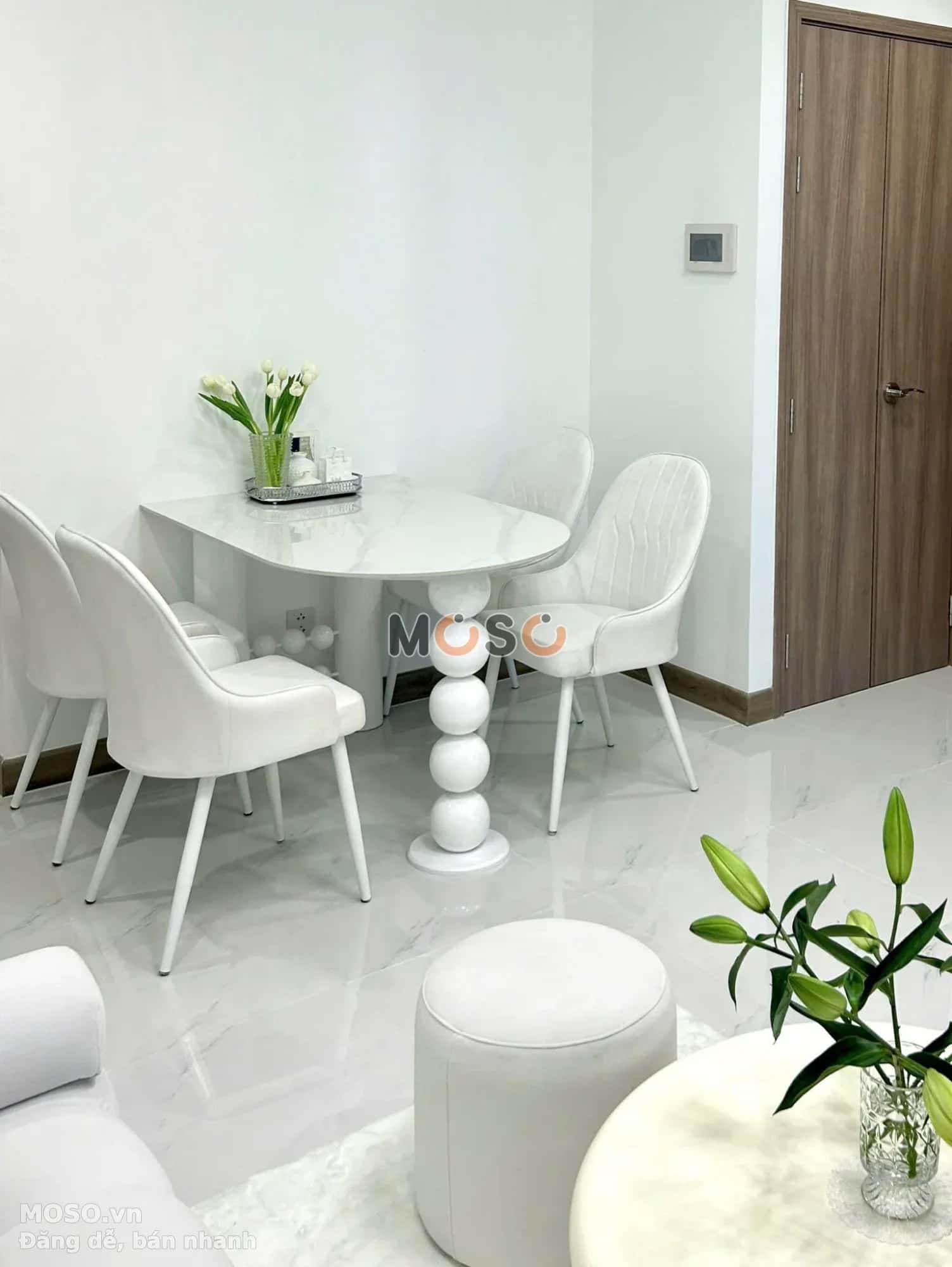 Cho thuê căn hộ chung cư NGUYEN HUU CANH Quận Bình Thạnh, TP.HCM – 2 phòng ngủ, giá 25 triệu - ảnh 9