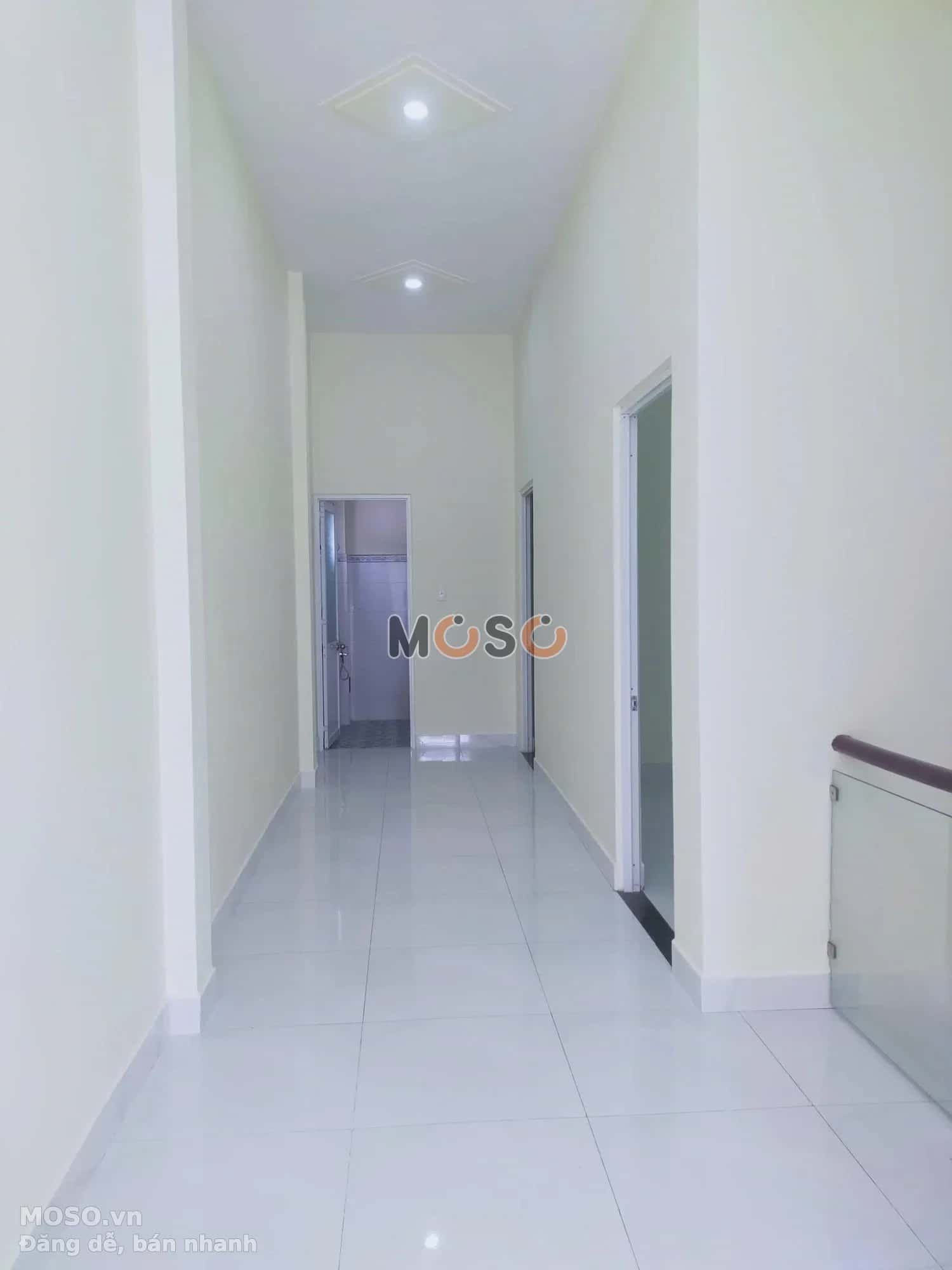 Bán nhà hẻm Lê Chí Dân Thành phố Thủ Dầu Một, Bình Dương – 2 phòng ngủ, giá 2.5 tỷ - ảnh 6