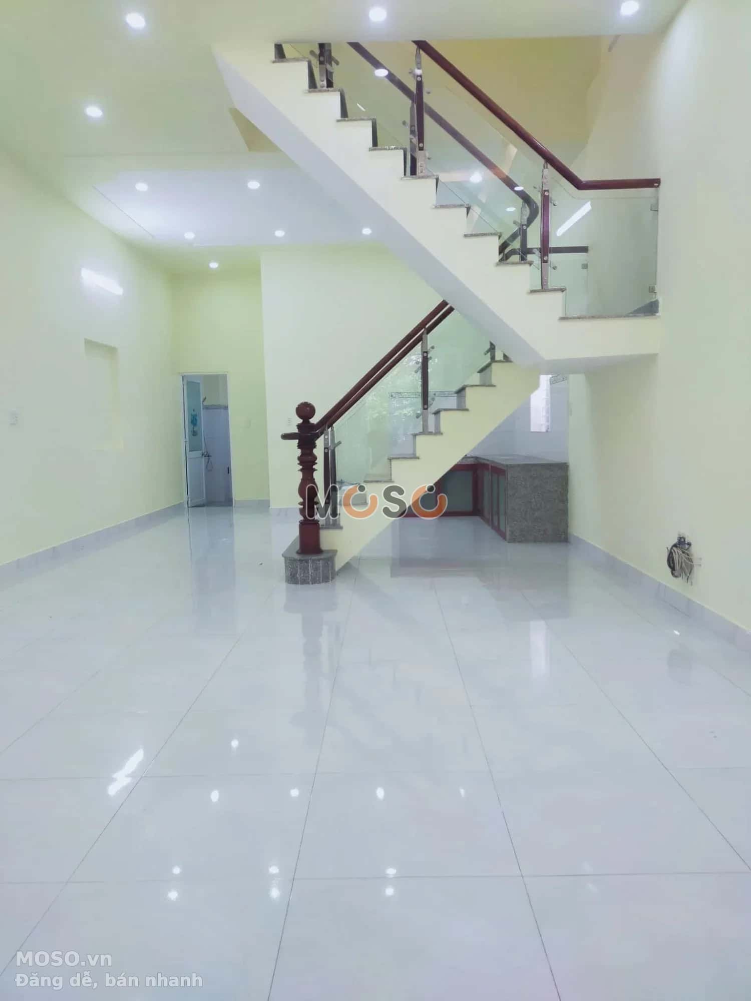 Bán nhà hẻm Lê Chí Dân Thành phố Thủ Dầu Một, Bình Dương – 2 phòng ngủ, giá 2.5 tỷ - ảnh 4