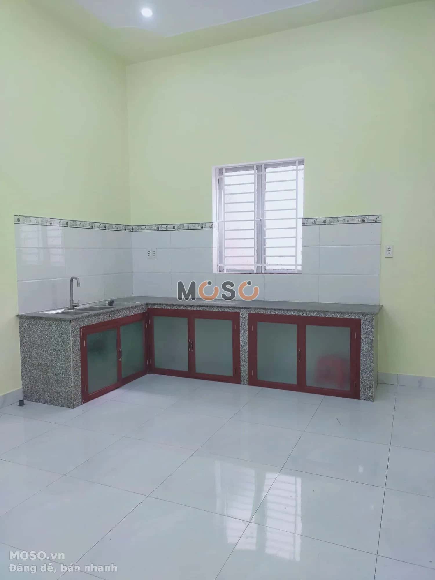 Bán nhà hẻm Lê Chí Dân Thành phố Thủ Dầu Một, Bình Dương – 2 phòng ngủ, giá 2.5 tỷ - ảnh 5