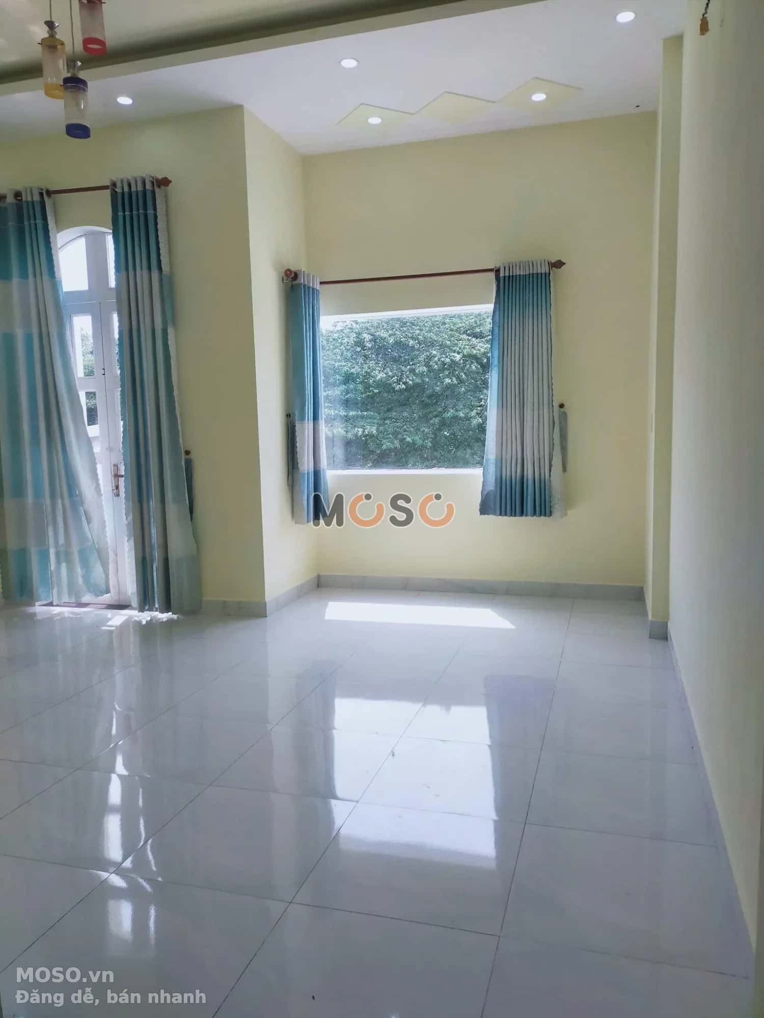 Bán nhà hẻm Lê Chí Dân Thành phố Thủ Dầu Một, Bình Dương – 2 phòng ngủ, giá 2.5 tỷ - ảnh 7