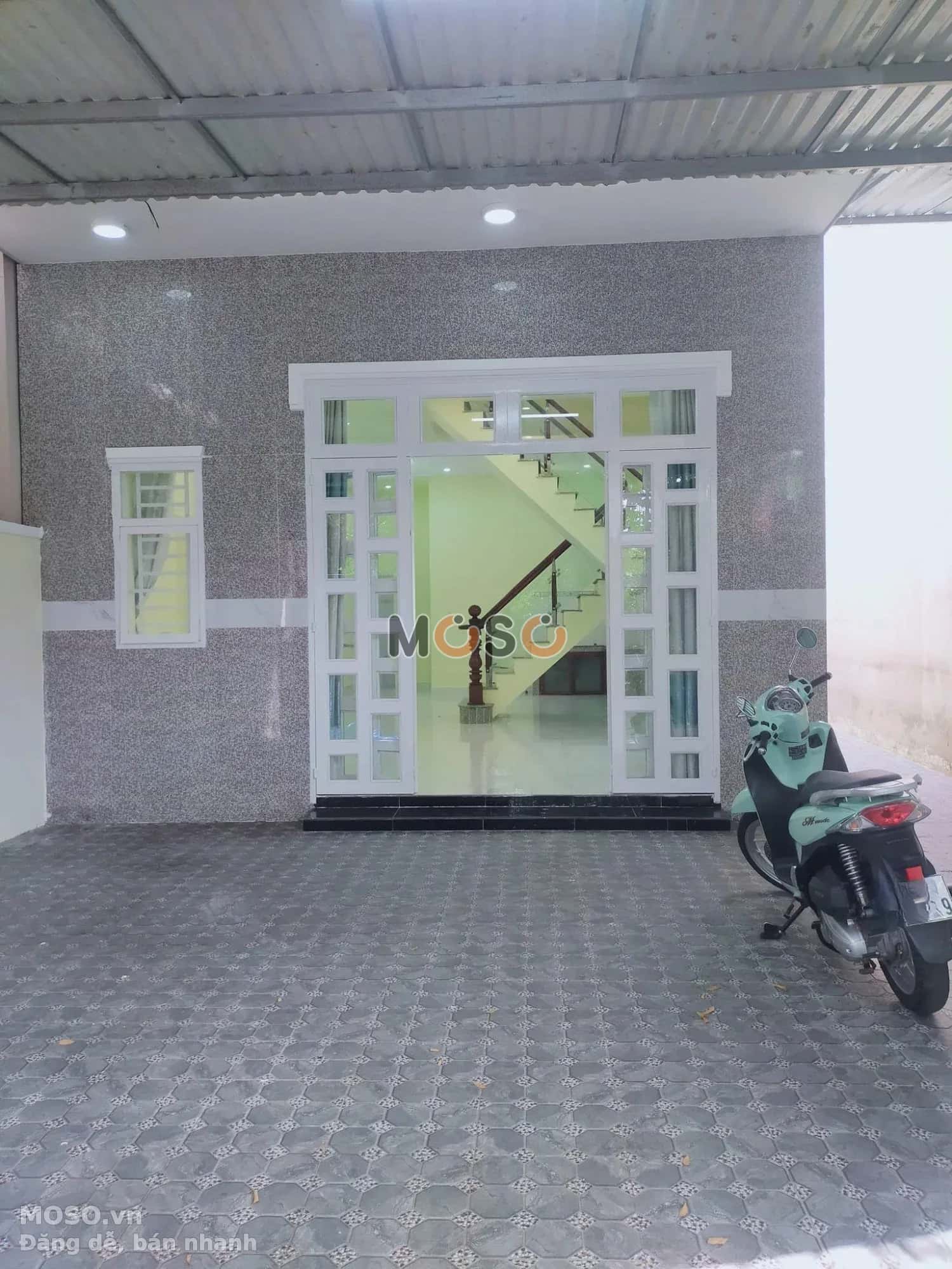 Bán nhà hẻm Lê Chí Dân Thành phố Thủ Dầu Một, Bình Dương – 2 phòng ngủ, giá 2.5 tỷ - ảnh 2