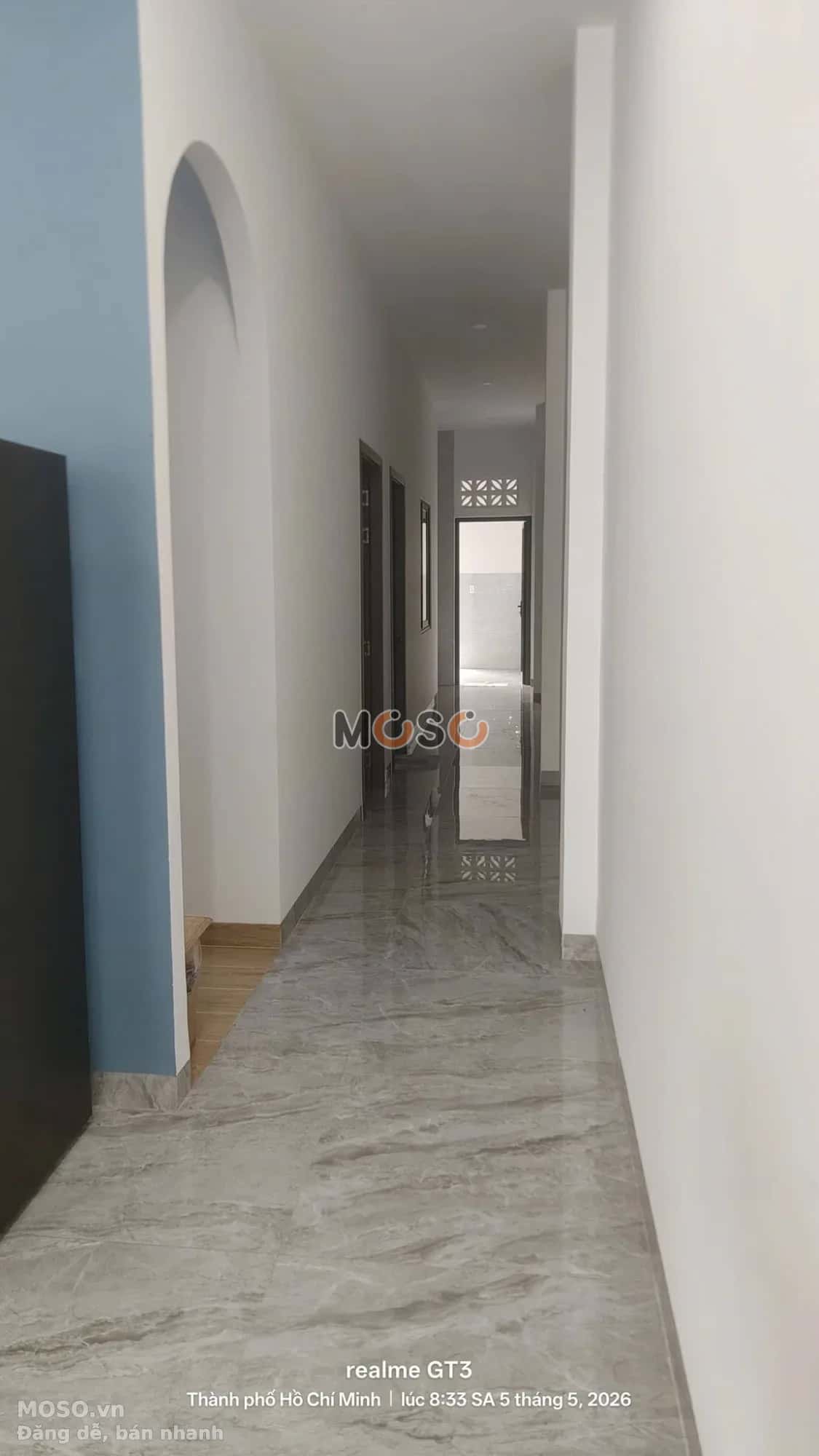 Bán nhà mặt tiền Đường Phú An 048 Thành phố Bến Cát, Bình Dương – 2 phòng ngủ, giá 2.7 tỷ - ảnh 4