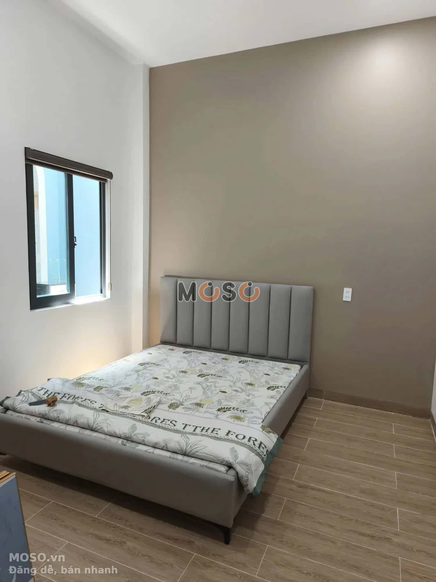 Bán nhà mặt tiền Đường Phú An 048 Thành phố Bến Cát, Bình Dương – 2 phòng ngủ, giá 2.7 tỷ - ảnh 5