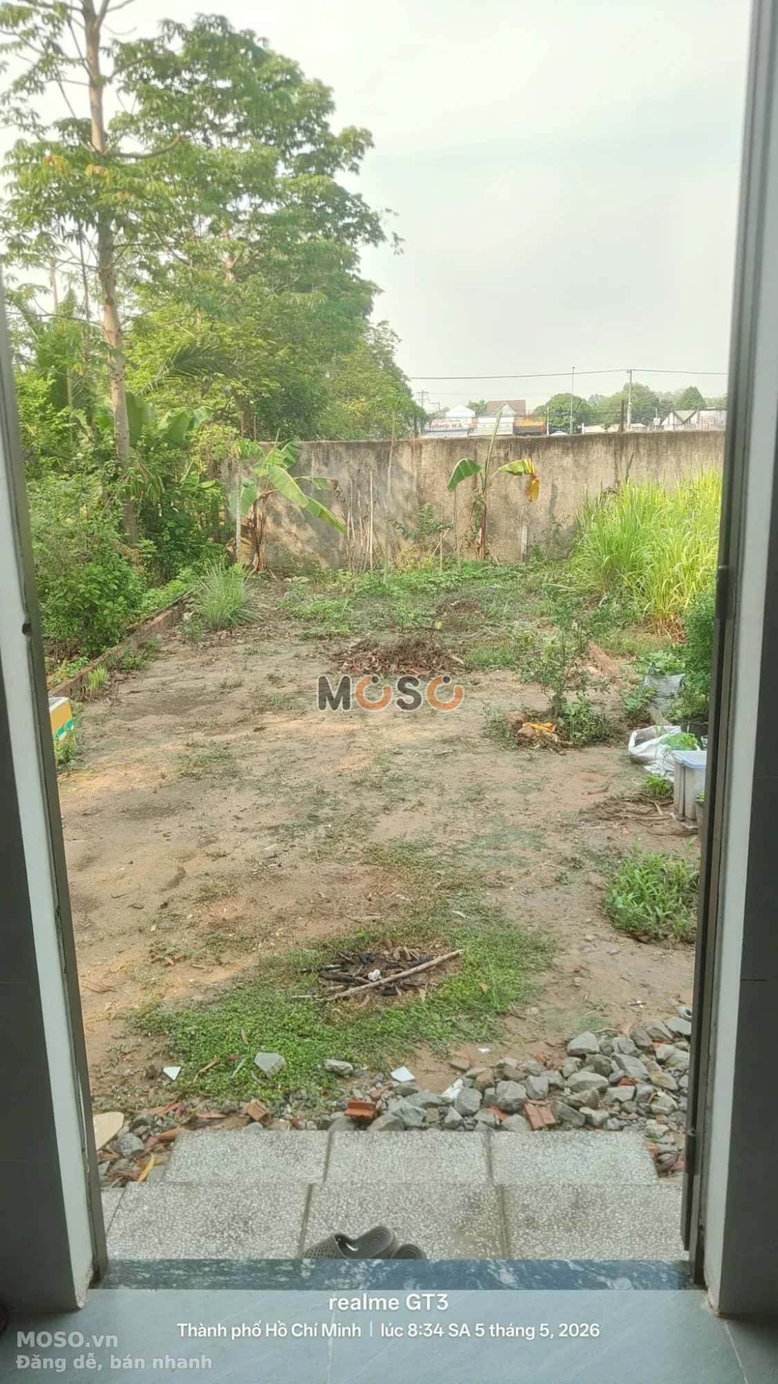 Bán nhà mặt tiền Đường Phú An 048 Thành phố Bến Cát, Bình Dương – 2 phòng ngủ, giá 2.7 tỷ - ảnh 7