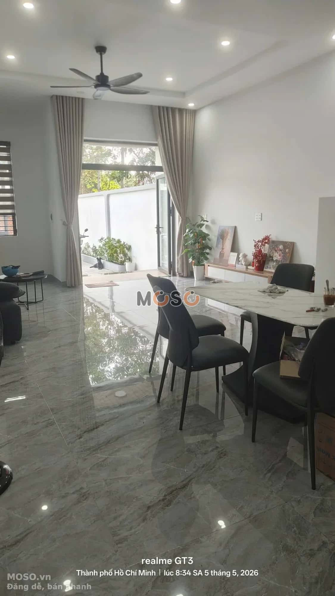 Bán nhà mặt tiền Đường Phú An 048 Thành phố Bến Cát, Bình Dương – 2 phòng ngủ, giá 2.7 tỷ - ảnh 3