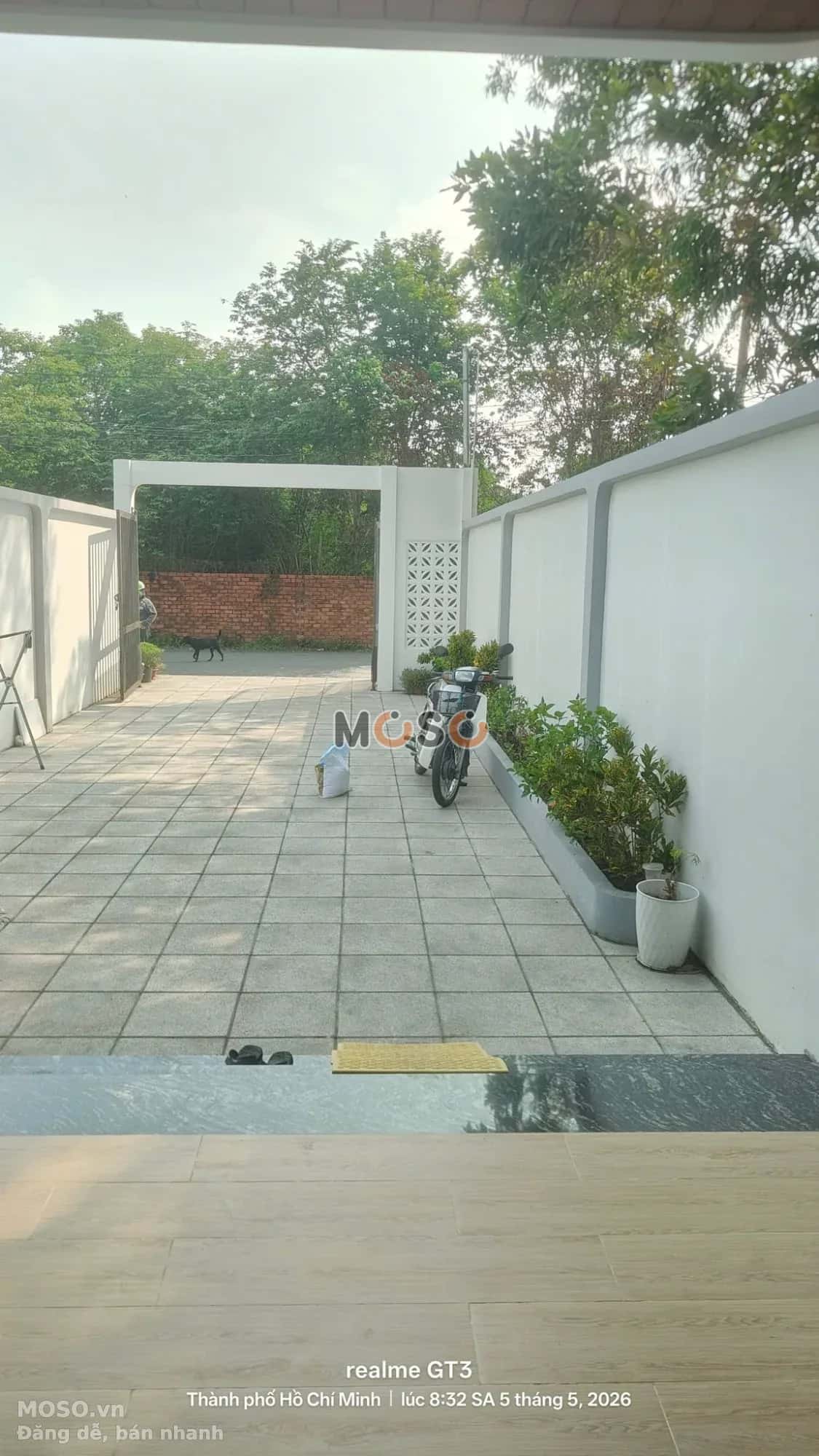 Bán nhà mặt tiền Đường Phú An 048 Thành phố Bến Cát, Bình Dương – 2 phòng ngủ, giá 2.7 tỷ - ảnh 8