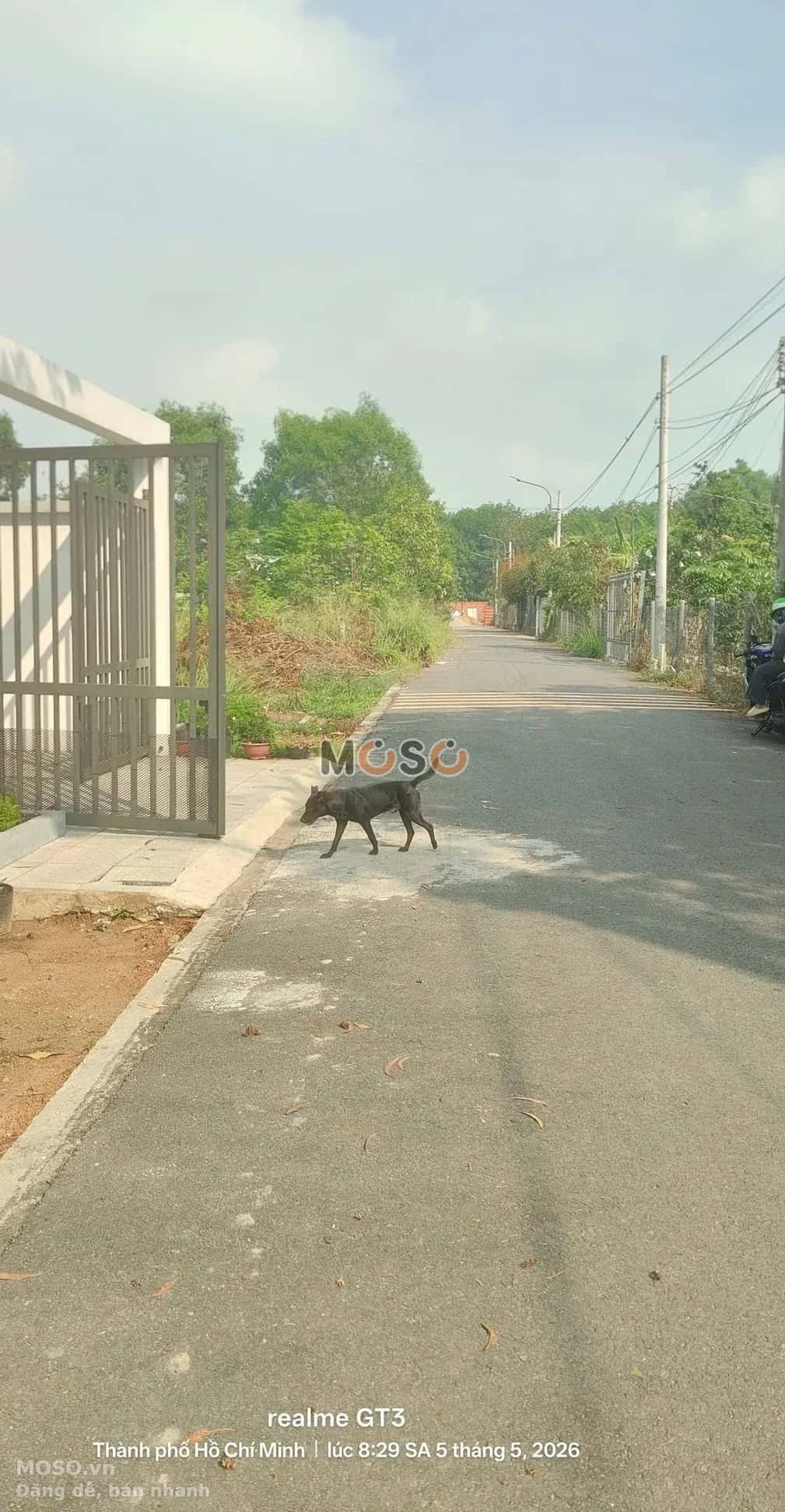Bán nhà mặt tiền Đường Phú An 048 Thành phố Bến Cát, Bình Dương – 2 phòng ngủ, giá 2.7 tỷ - ảnh 9