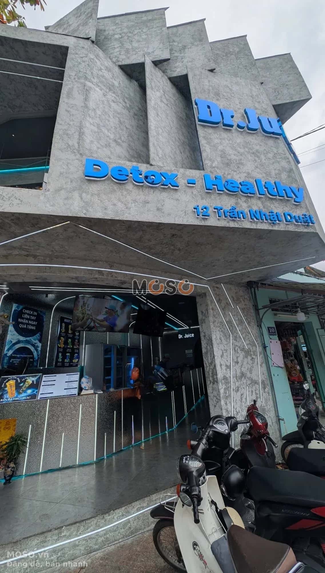 Bán nhà mặt tiền Trần Nhật Duật  Thành phố Nha Trang, Khánh Hòa – 2 phòng ngủ, giá 13.5 tỷ - ảnh 2