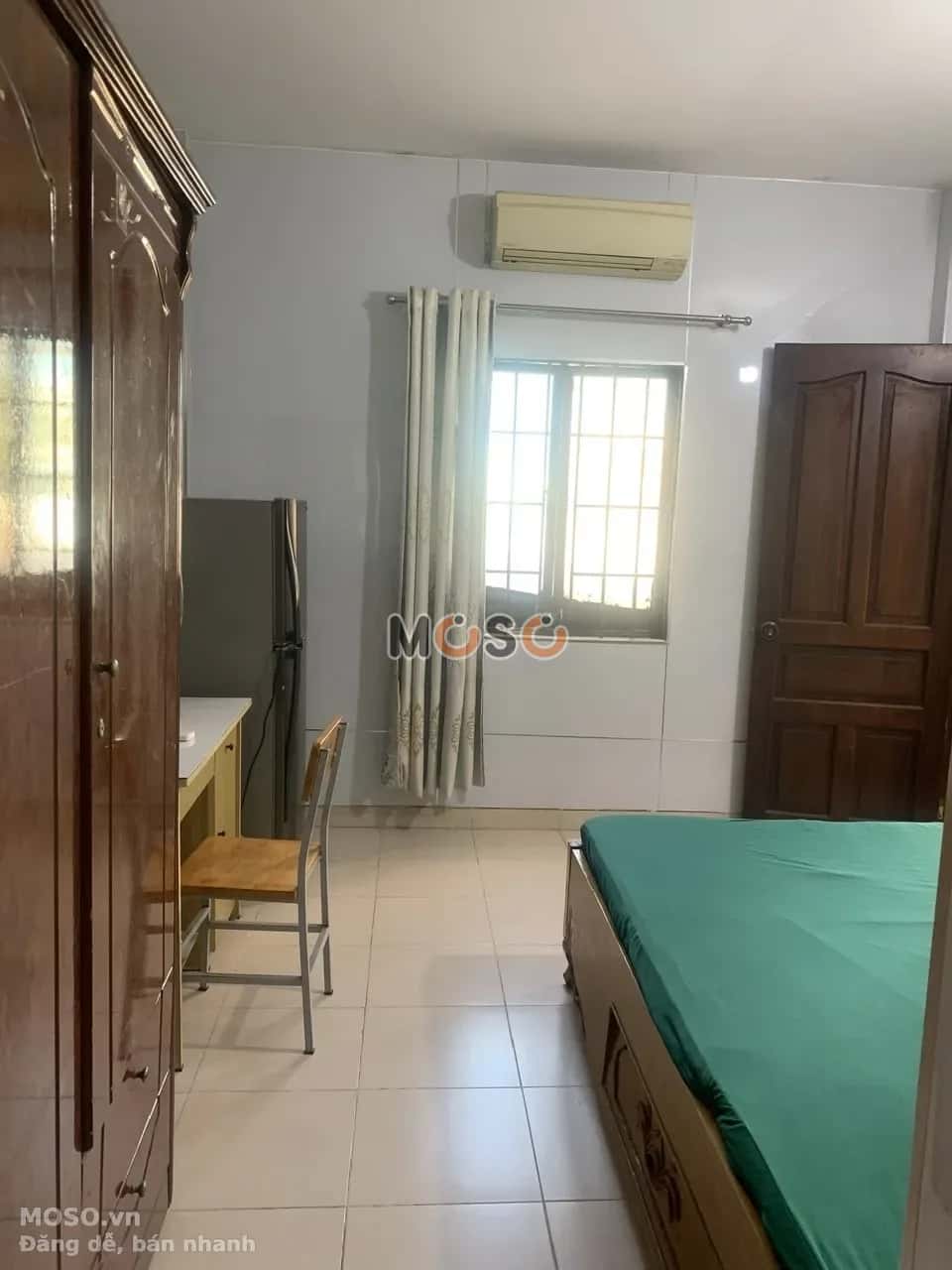 Cho thuê phòng trọ Cao Thắng Hòa Hưng, TP.HCM – giá 4.2 triệu - ảnh 4