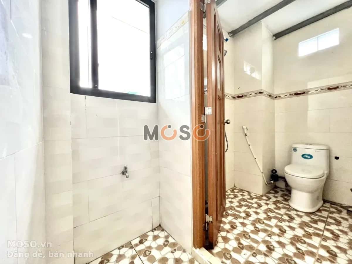 Cho thuê phòng trọ Lạc Long Quân Chánh Hưng, TP.HCM – giá 3.8 triệu - ảnh 4