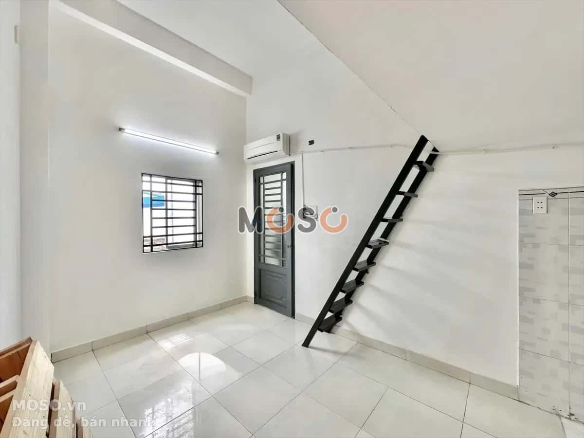 Cho thuê phòng trọ Đường Phan Văn Hớn Hồ Chí Minh, TP.HCM – giá 3 triệu - ảnh 4