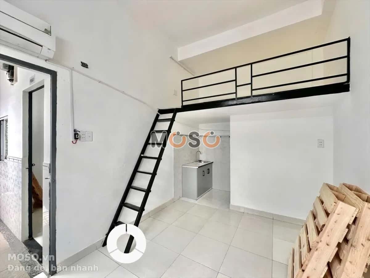 Cho thuê phòng trọ Đường Phan Văn Hớn Hồ Chí Minh, TP.HCM – giá 3 triệu - ảnh 5