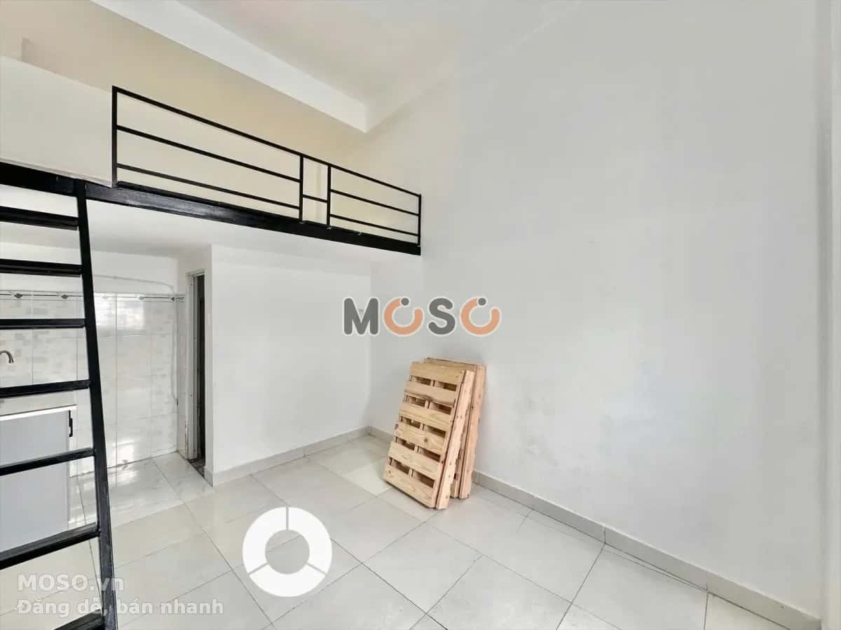 Cho thuê phòng trọ Đường Phan Văn Hớn Hồ Chí Minh, TP.HCM – giá 3 triệu - ảnh 6
