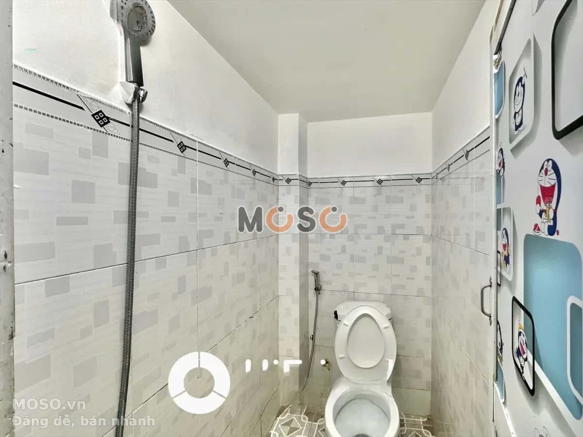 Cho thuê phòng trọ Đường Phan Văn Hớn Hồ Chí Minh, TP.HCM – giá 3 triệu - ảnh 7
