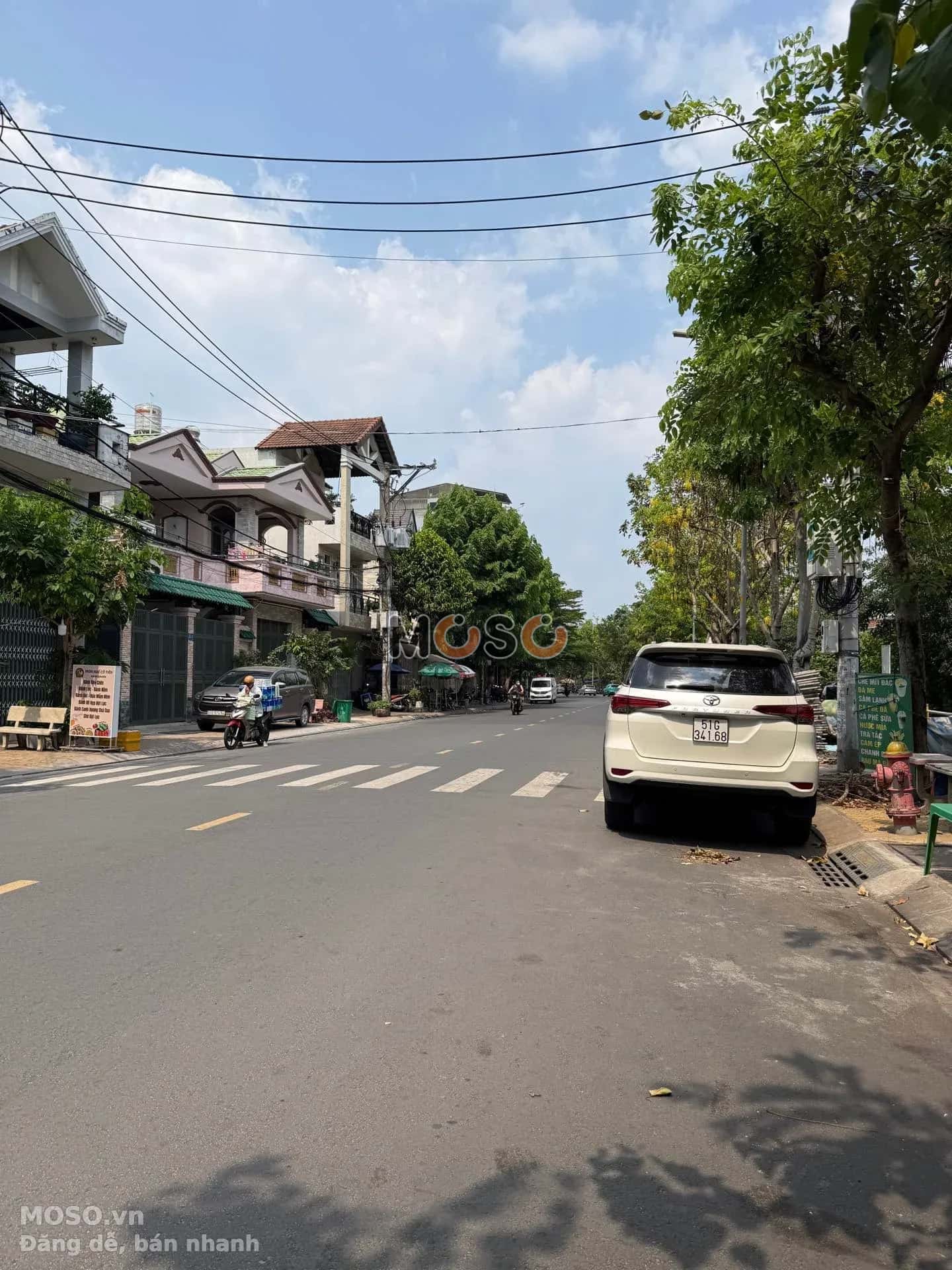 Bán nhà hẻm Đồng đen Quận Tân Bình, TP.HCM – 4 phòng ngủ, giá 11.5 tỷ - ảnh 3