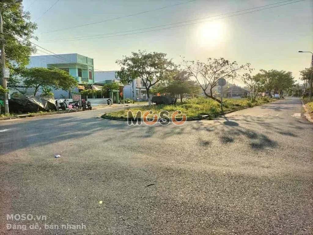 Bán đất Thôn Phú Sơn Tây Huyện Hòa Vang, TP. Đà Nẵng – giá 1.6 tỷ - ảnh 3