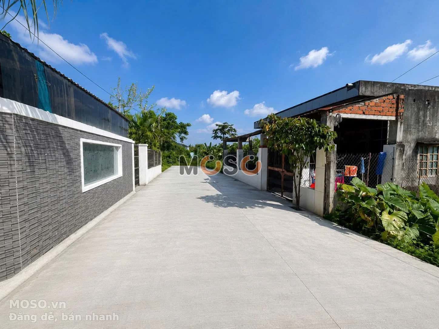 Bán đất Thôn Xuân Phú Huyện Hòa Vang, TP. Đà Nẵng – giá 1.8 tỷ - ảnh 3