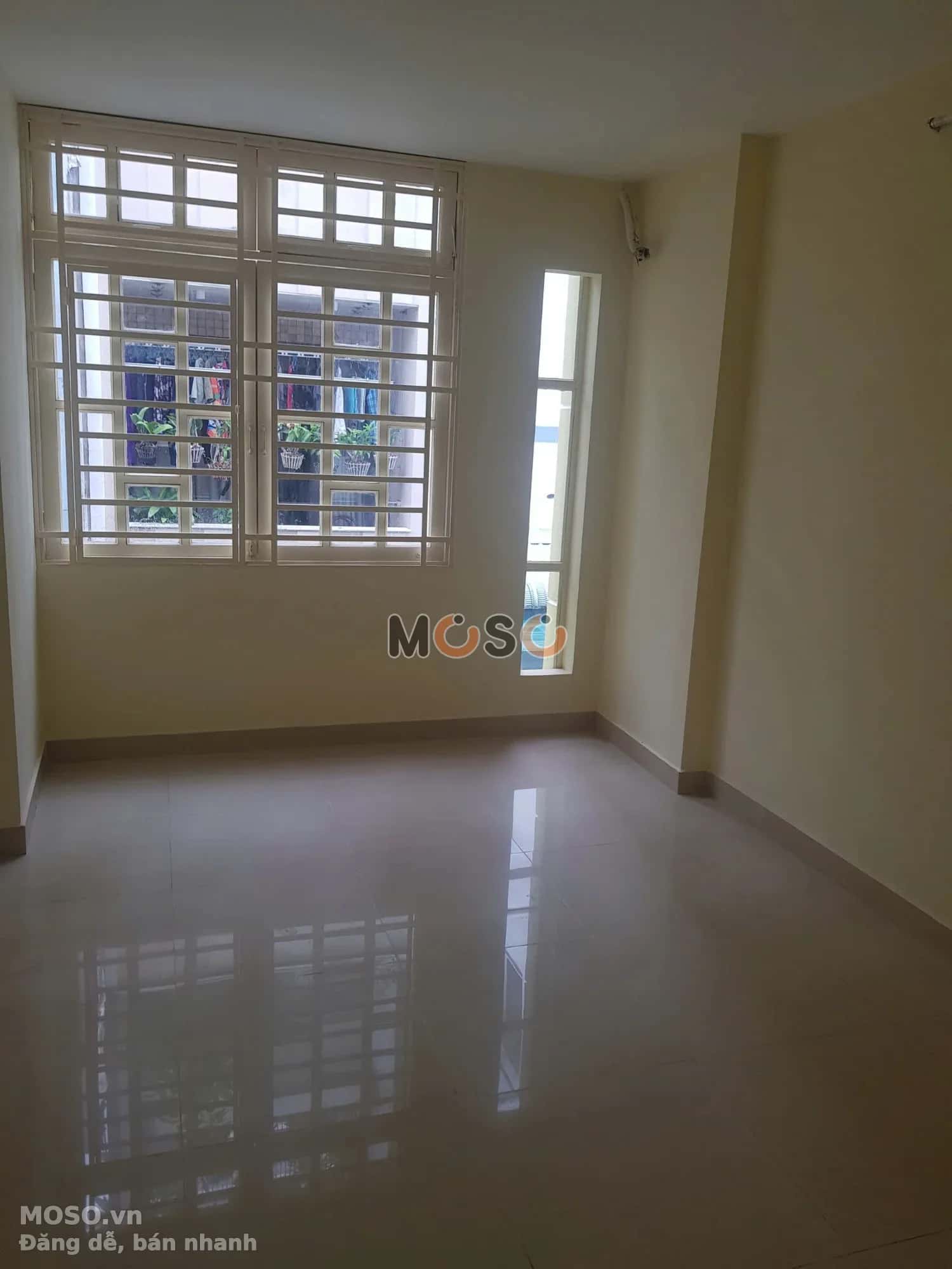 Bán nhà hẻm Trần Hưng Đạo Quận 1, TP.HCM – 5 phòng ngủ, giá 14.5 tỷ - ảnh 5
