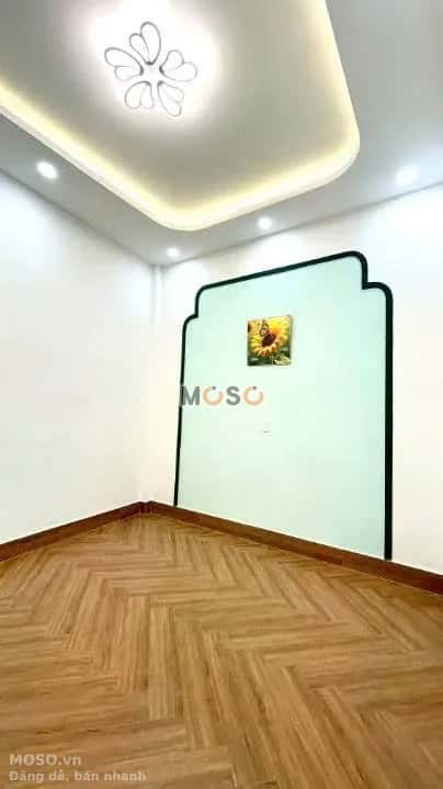 Bán nhà hẻm đường số 8 Quận Bình Tân, TP.HCM – 3 phòng ngủ, giá 5 tỷ - ảnh 10