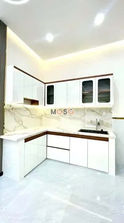 Bán nhà hẻm đường số 8 Quận Bình Tân, TP.HCM – 3 phòng ngủ, giá 5 tỷ - ảnh 5