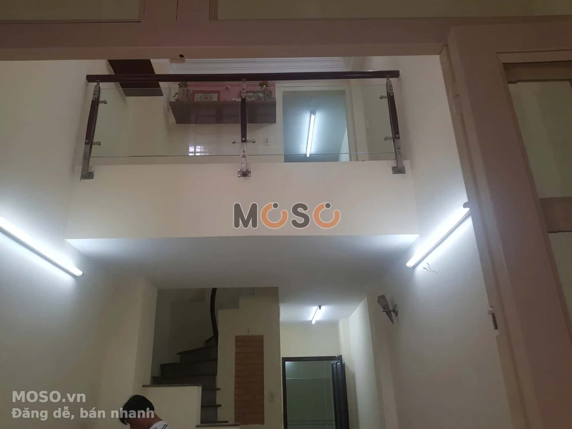 Bán nhà hẻm Trần Hưng Đạo Quận 1, TP.HCM – 5 phòng ngủ, giá 14.5 tỷ - ảnh 4