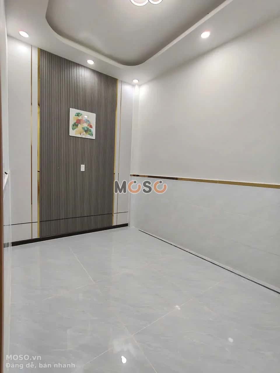 Bán nhà hẻm đường số 8 Quận Bình Tân, TP.HCM – 3 phòng ngủ, giá 5 tỷ - ảnh 12