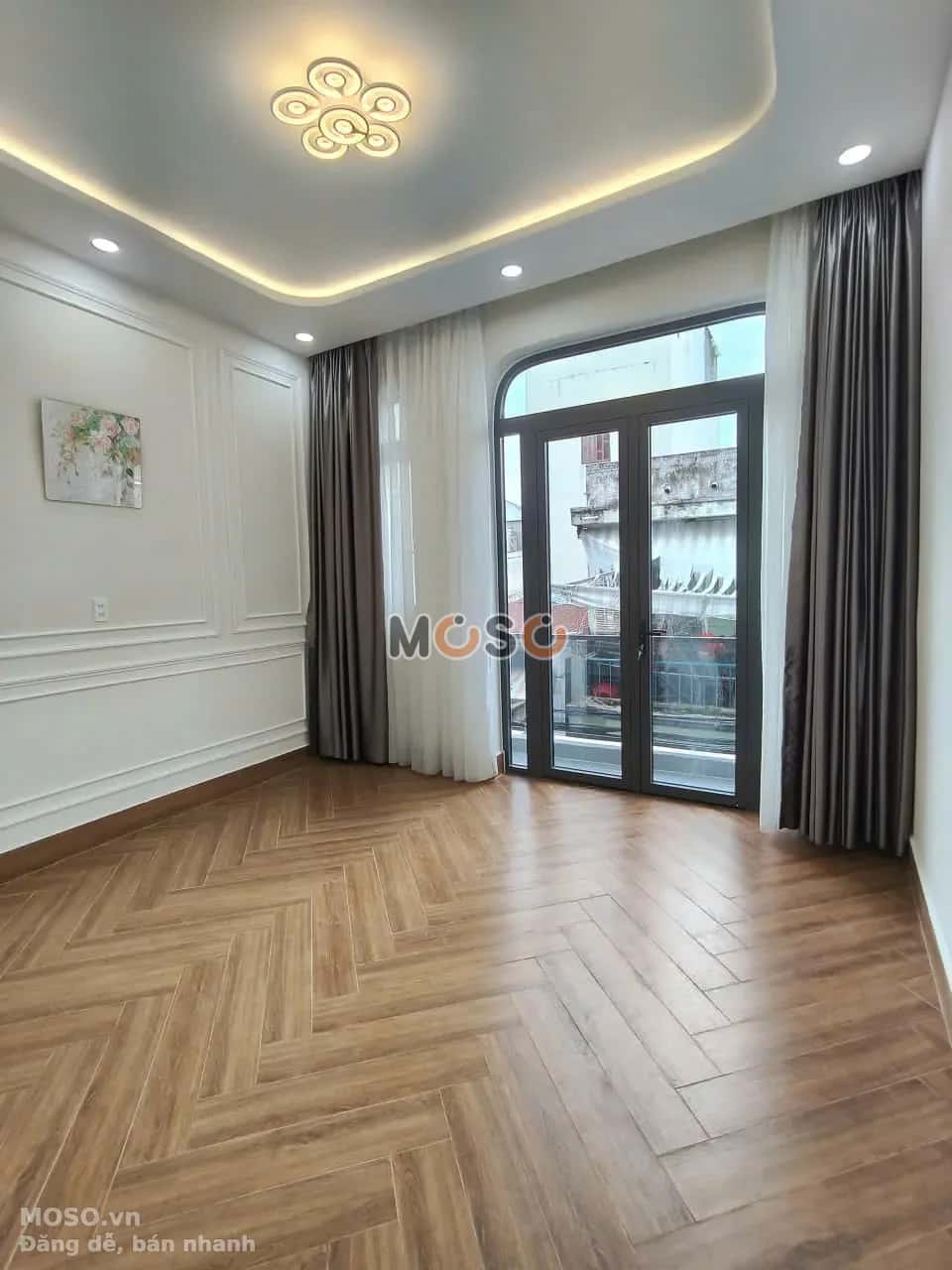 Bán nhà hẻm đường số 8 Quận Bình Tân, TP.HCM – 3 phòng ngủ, giá 5 tỷ - ảnh 9