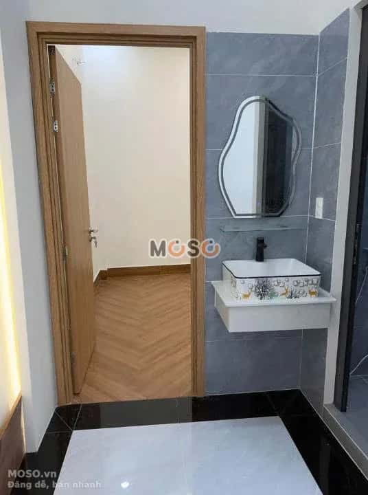 Bán nhà hẻm đường số 8 Quận Bình Tân, TP.HCM – 3 phòng ngủ, giá 5 tỷ - ảnh 13